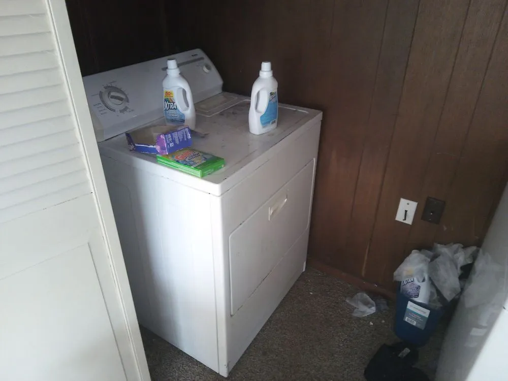 Local yard maintenance experts serving Jackson, MS - Calvin Get It Done