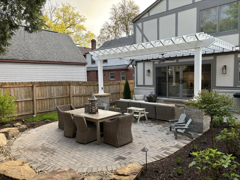 Top-rated landscaping services near you in Indianapolis, IN by Calvin Landscape