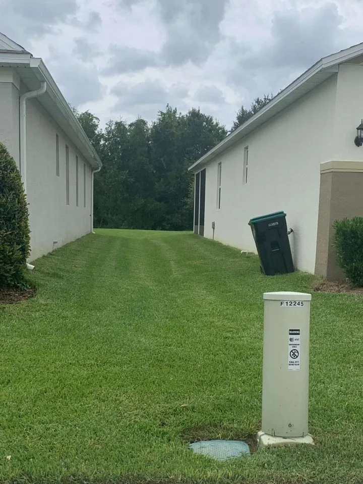 Expert lawn care service in Kissimmee, FL by Calvin Terry Landscape Services