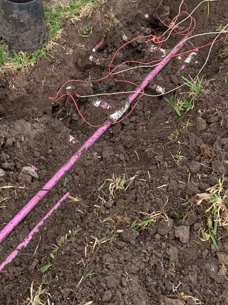 Custom lawn mowing service with custom design across Kissimmee, FL - Calvin Terry Landscape Services