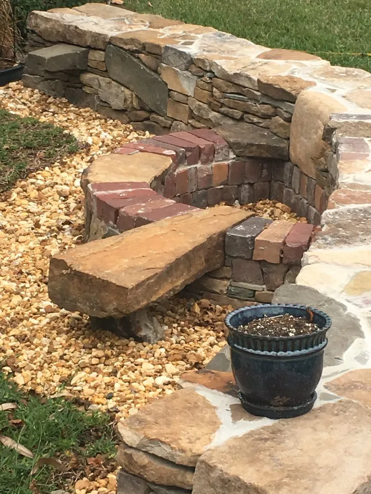 Expert garden landscaping for outdoor upgrades across Kissimmee, FL - Calvin Terry Landscape Services