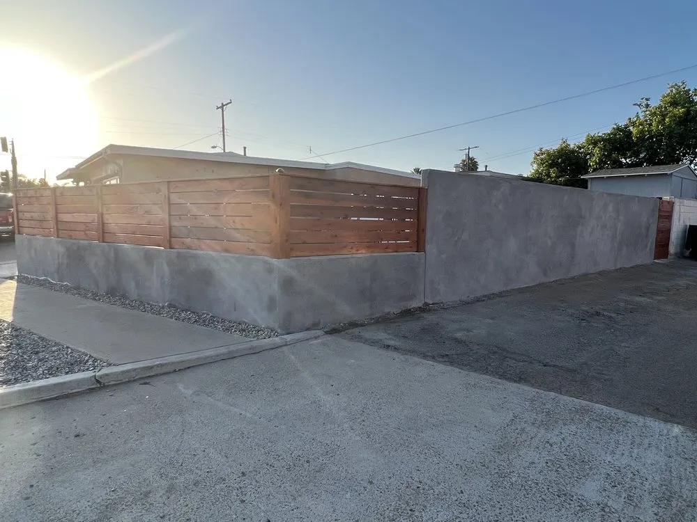 Custom landscaping services experts serving San Diego, CA - Calvine Landscape