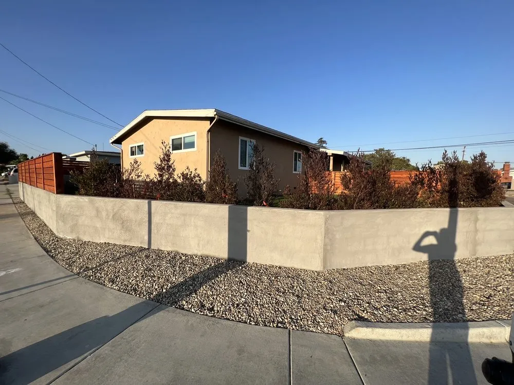 Trusted landscape design for beautiful yards in San Diego, CA by Calvine Landscape