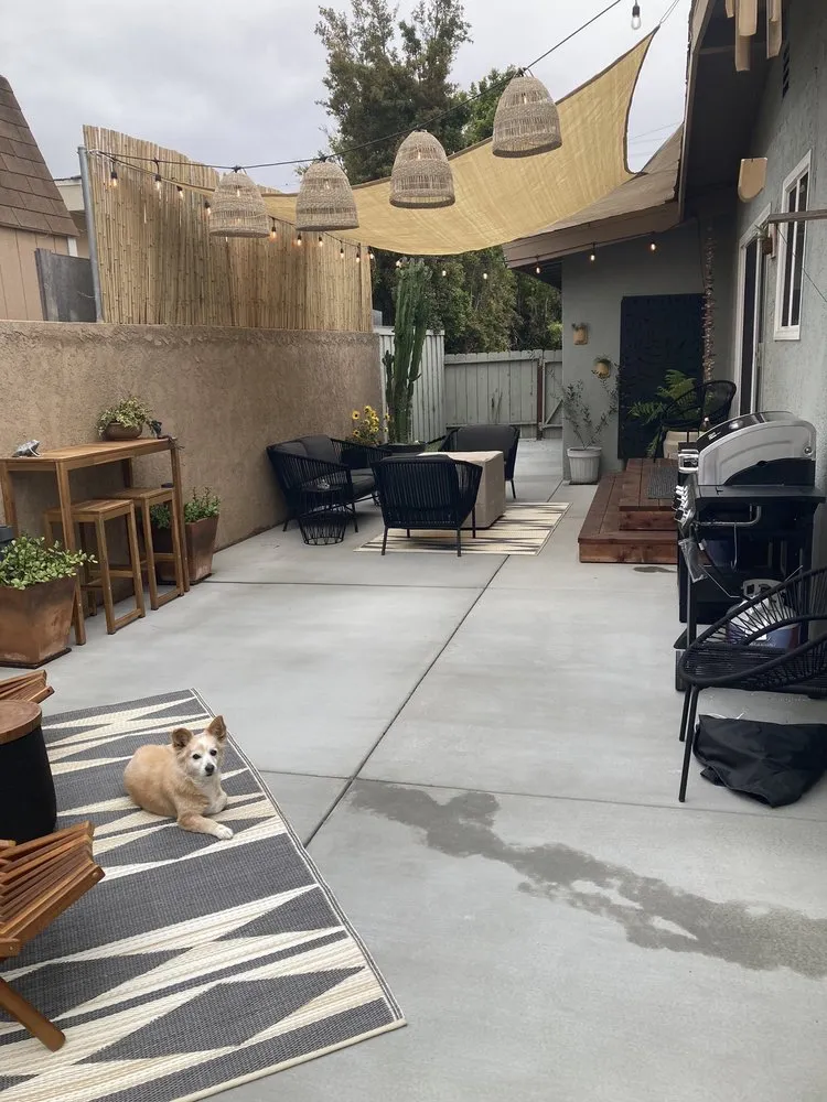 Top-rated yard maintenance for beautiful yards across San Diego, CA - Calvine Landscape