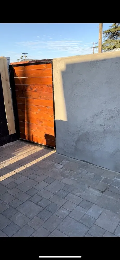 Reliable garden landscaping in San Diego, CA by Calvine Landscape