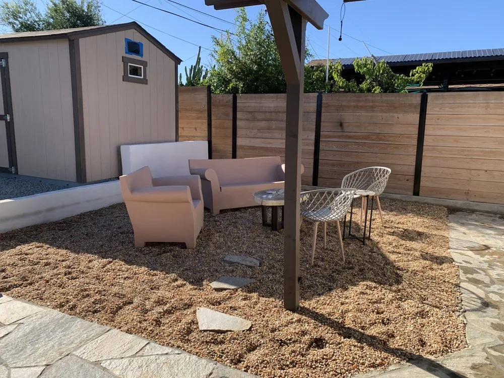 Trusted landscape design in San Diego, CA - Calvine Landscape