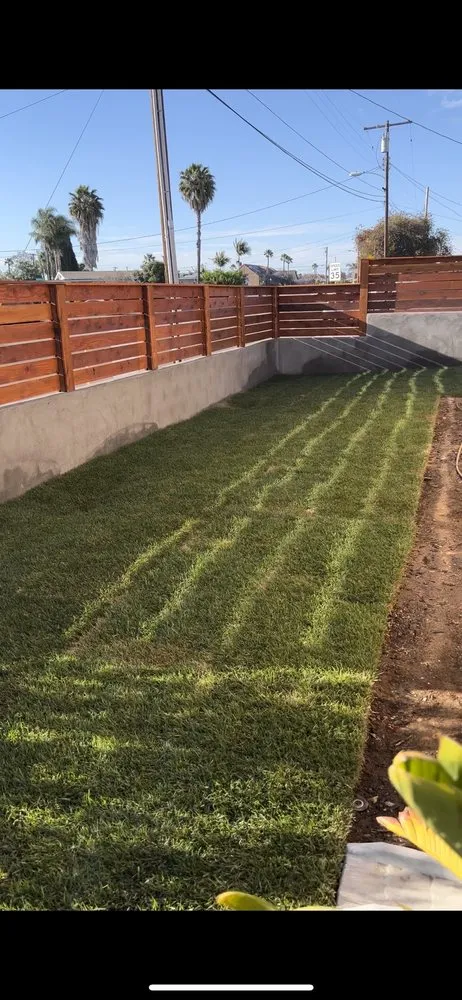 Top-rated outdoor landscaping experts serving San Diego, CA - Calvine Landscape