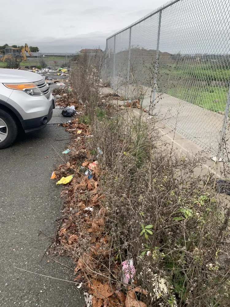 Trusted lawn care service experts serving Vallejo, CA - Calvin's Call & Hall