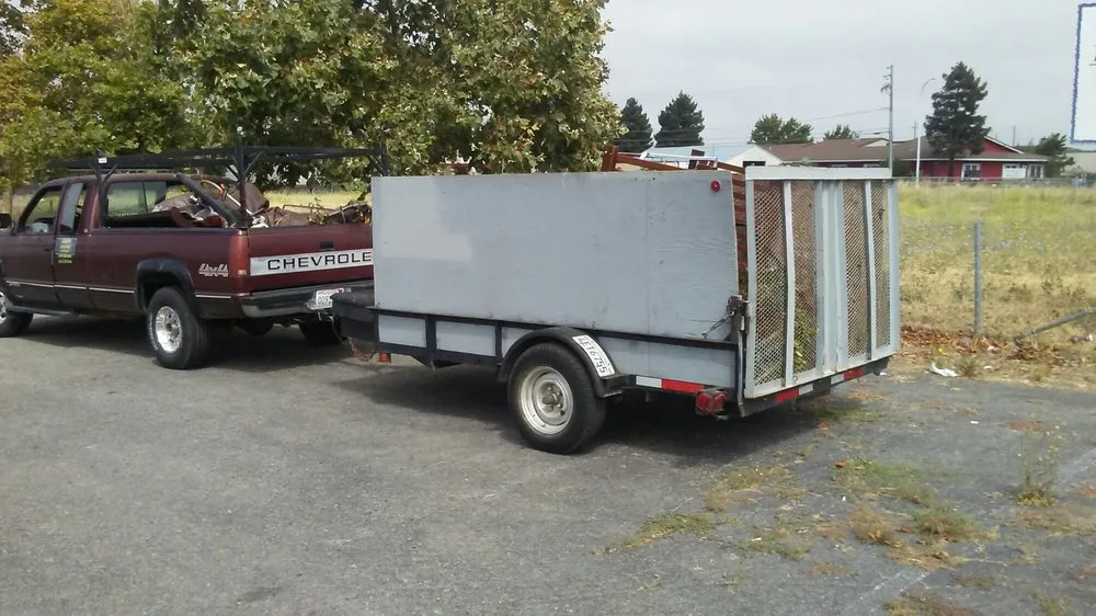 Trusted landscape design experts serving Vallejo, CA - Calvin's Call & Hall