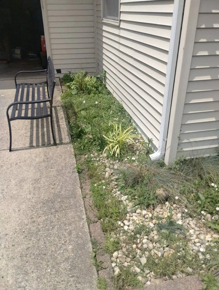 Reliable residential landscaping in Toledo, OH by Calvin's Lawn Service & More