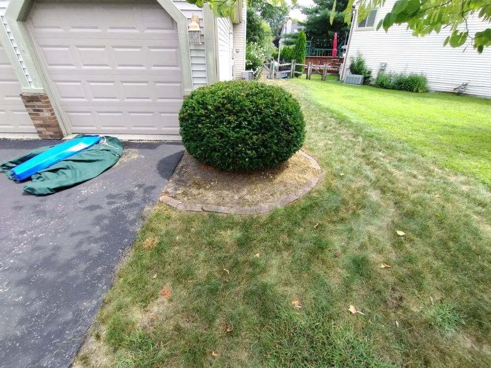 Custom landscaping services experts serving Toledo, OH - Calvin's Lawn Service & More