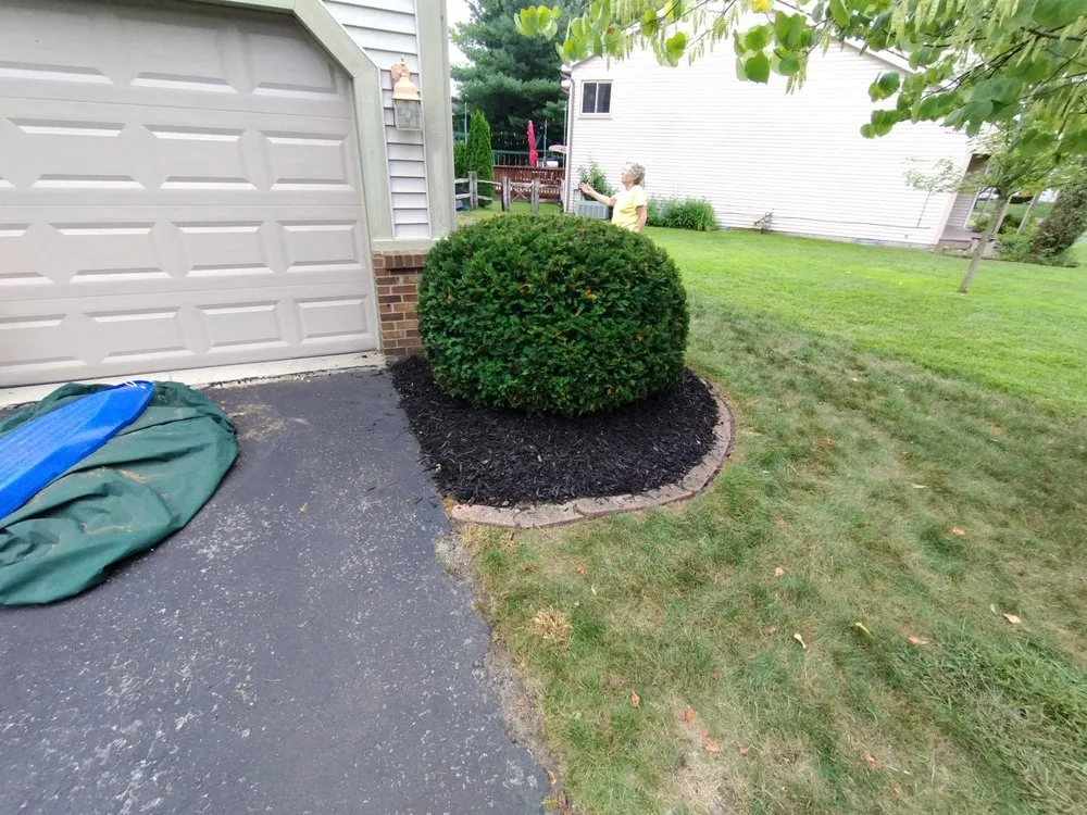 Expert lawn mowing service experts serving Toledo, OH - Calvin's Lawn Service & More