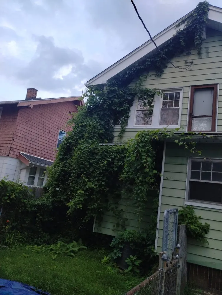 Professional outdoor landscaping for year-round maintenance across Toledo, OH - Calvin's Lawn Service & More