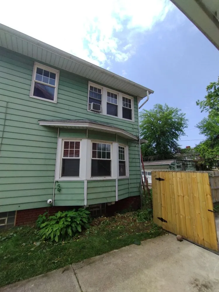 Affordable yard maintenance for outdoor upgrades in Toledo, OH by Calvin's Lawn Service & More