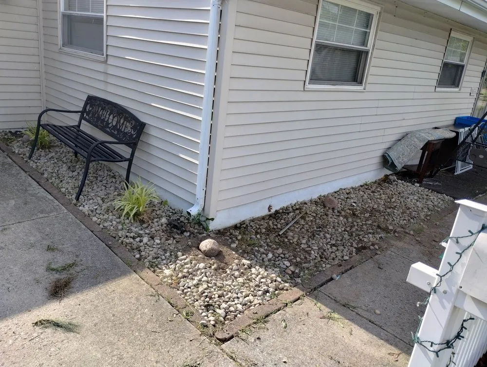 Reliable landscaping services for beautiful yards in Toledo, OH by Calvin's Lawn Service & More