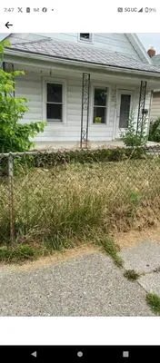 Calvin's Lawn Service & More Logo