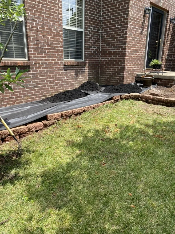 Affordable yard maintenance experts serving Danville, KY - Calvo’s Tree Service & Landscape