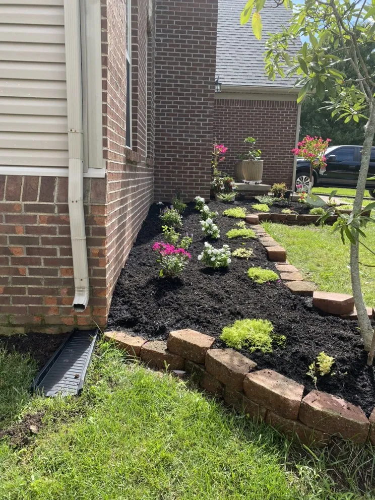 Affordable lawn mowing service in Danville, KY - Calvo’s Tree Service & Landscape