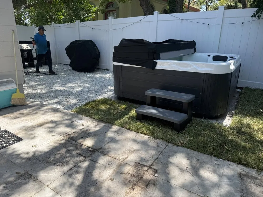 Top-rated landscape installation for outdoor upgrades across St. Augustine, FL - Cam Landscaping