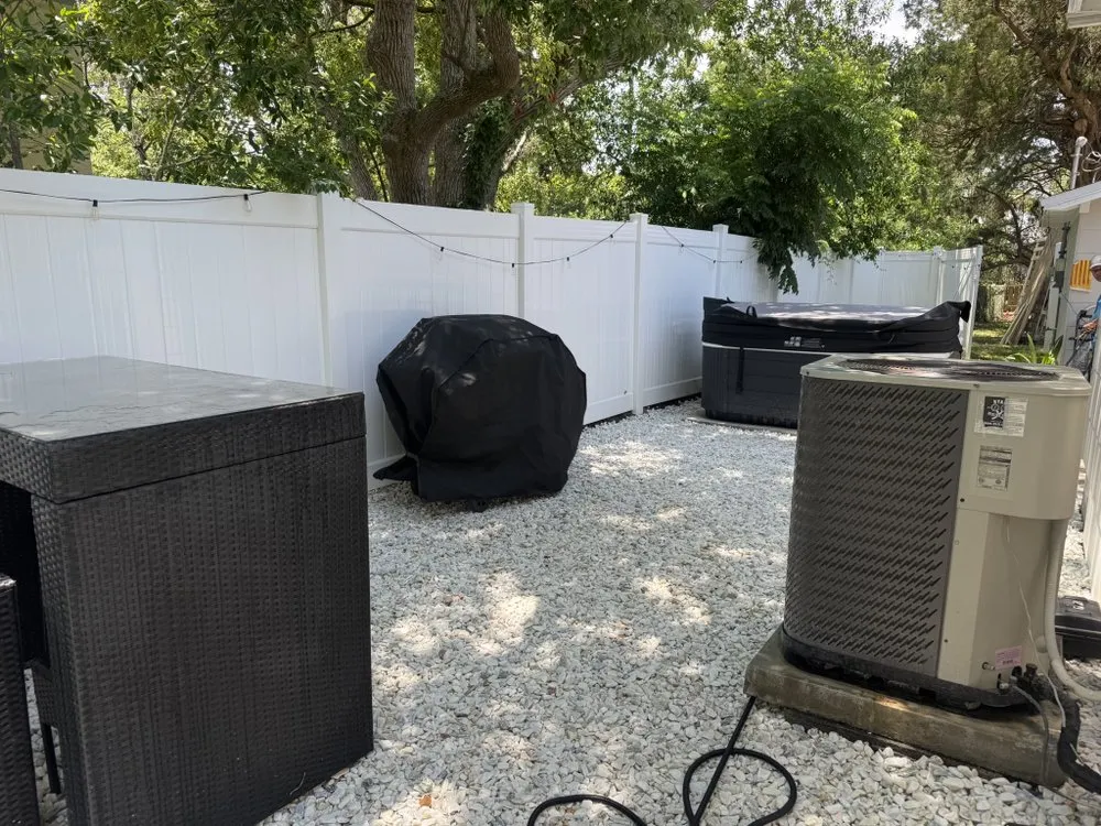 Custom yard maintenance experts serving St. Augustine, FL - Cam Landscaping