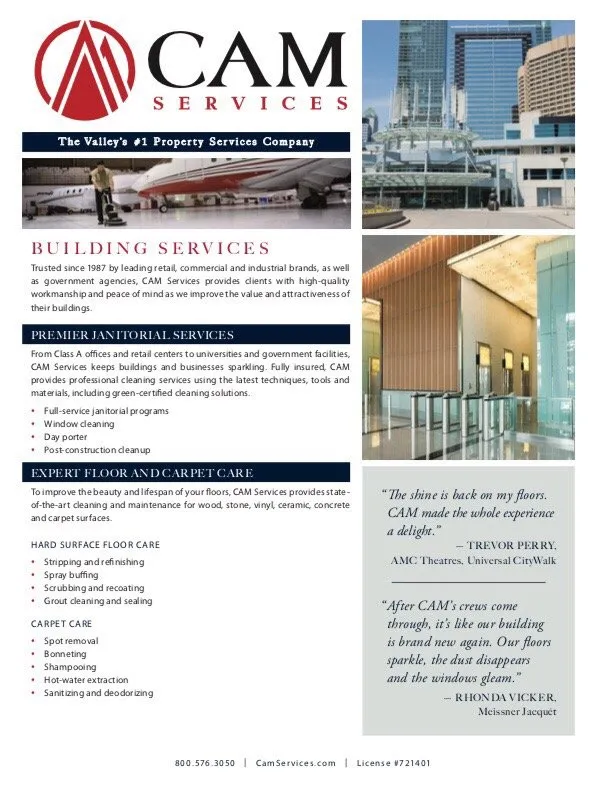 Professional yard maintenance for homes in Clovis, CA by CAM Property Services