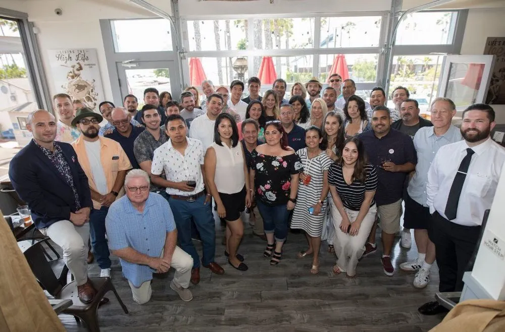 Professional yard cleanup service for outdoor upgrades in Clovis, CA by CAM Property Services