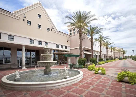 Affordable landscaping services for year-round maintenance across Clovis, CA - CAM Property Services