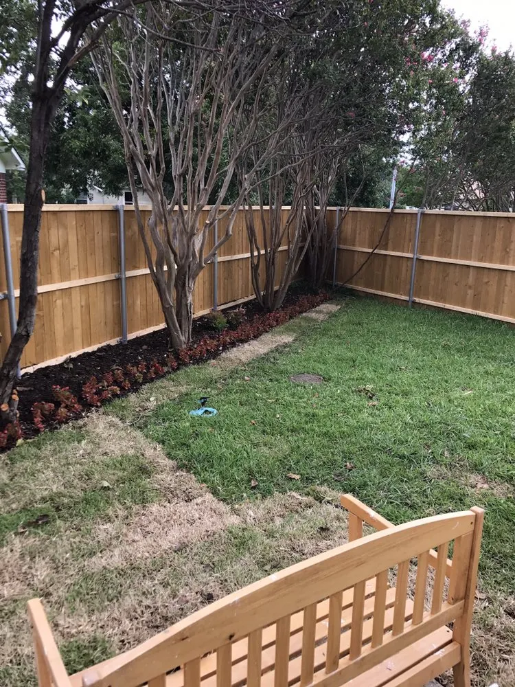 Top-rated landscaping services in Dallas, TX - Camacho Building and Landscaping