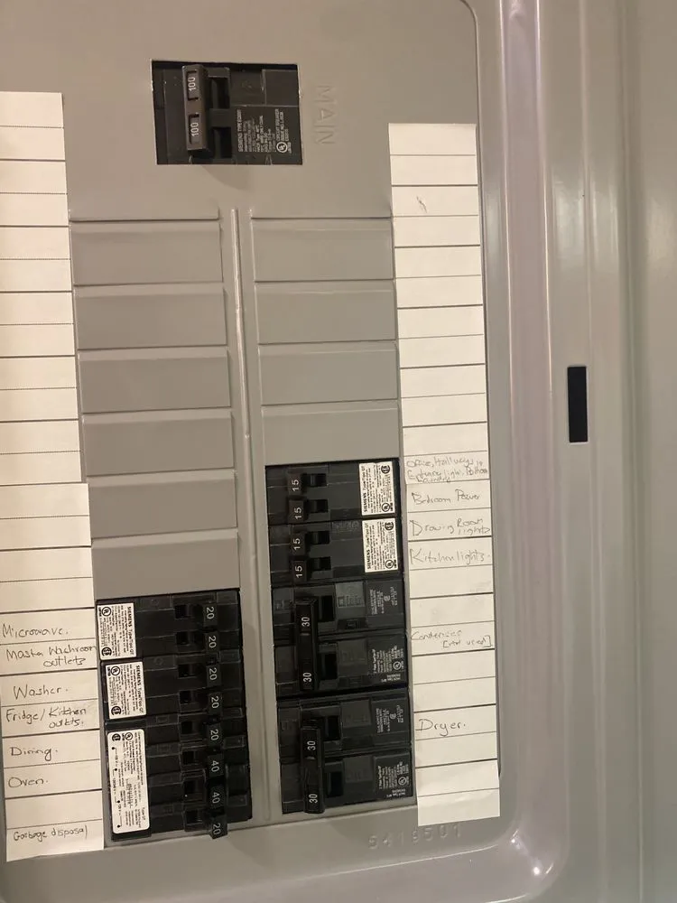 Expert landscape installation for residential properties in San Jose, CA by Camacho Electric