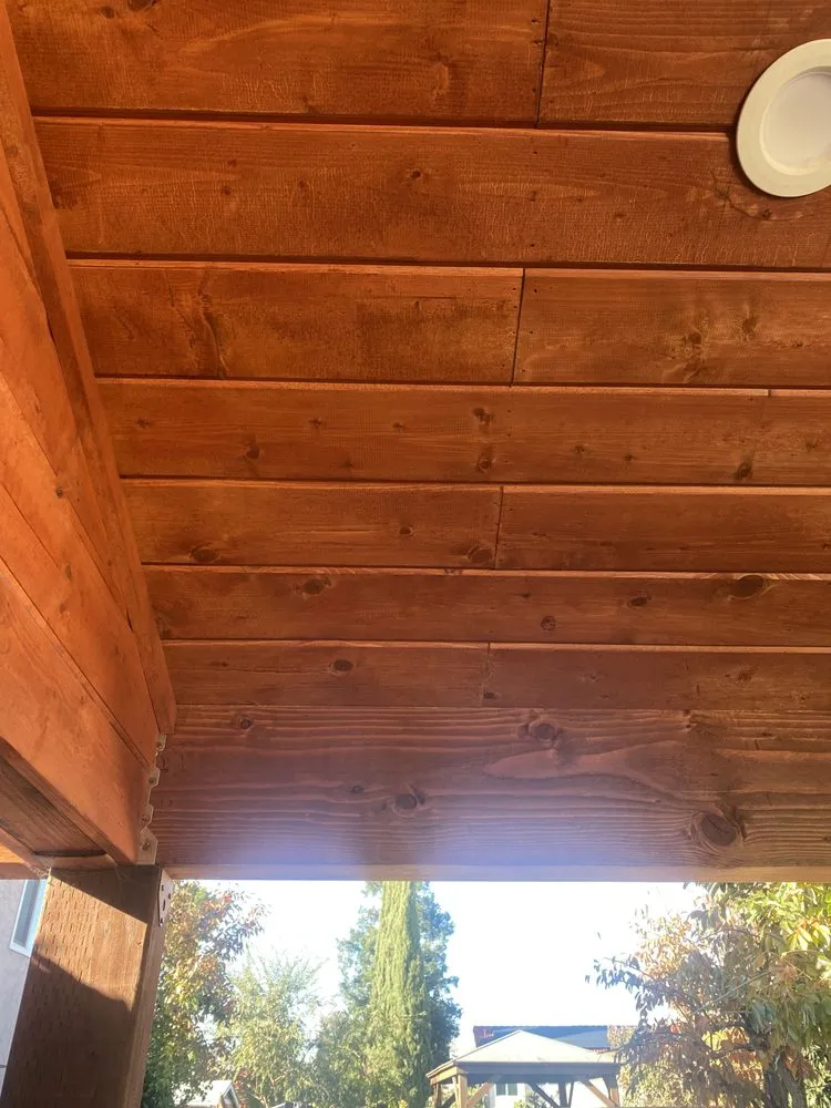 Reliable outdoor landscaping for homes across San Jose, CA - Camacho Electric