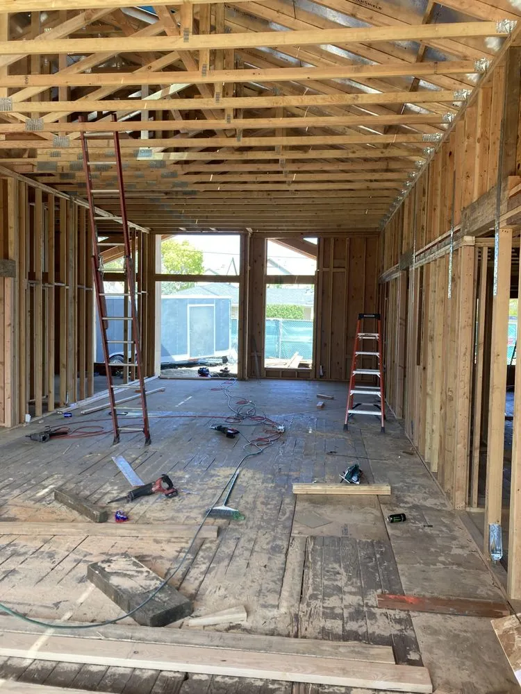 Reliable lawn mowing service in San Jose, CA - Camacho Electric