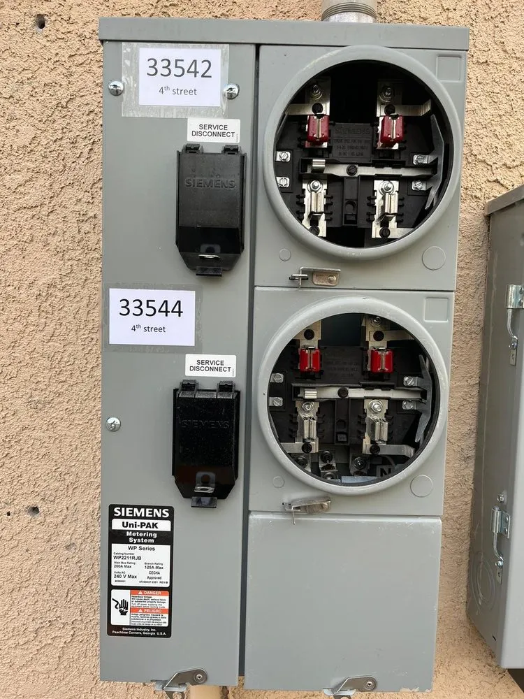 Trusted outdoor landscaping in San Jose, CA - Camacho Electric