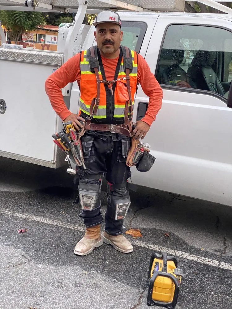 Affordable lawn care service in San Jose, CA by Camacho Electric