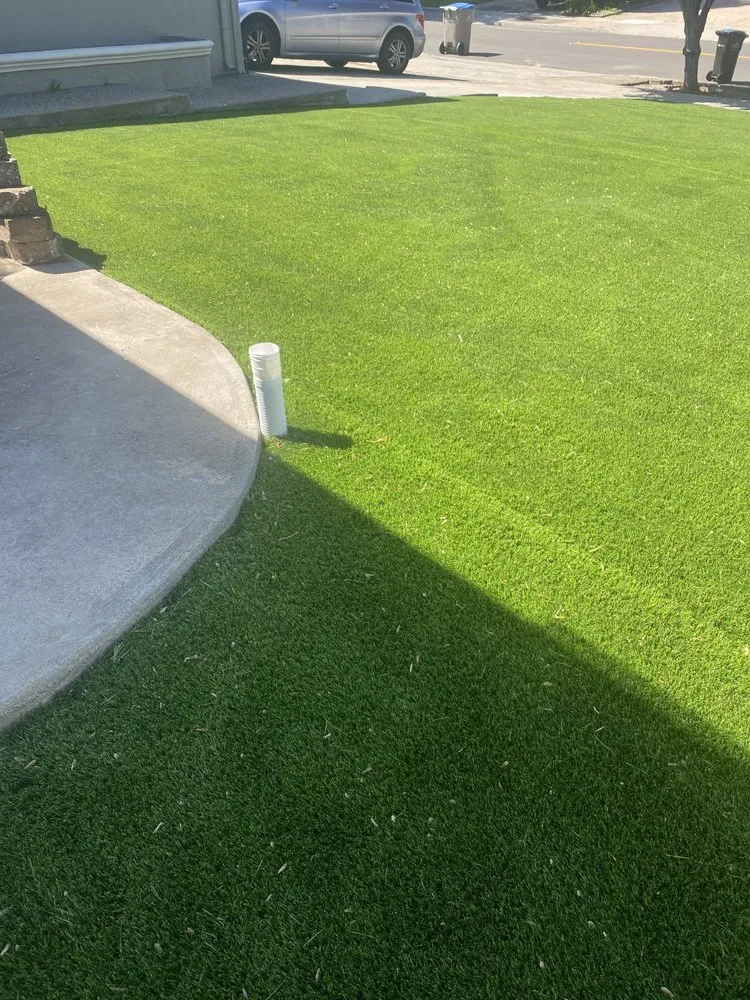 Expert lawn care service in San Jose, CA - Camacho Electric