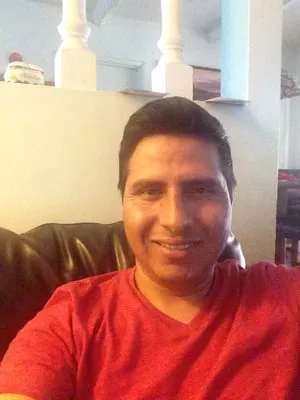 Camacho Gardening Service