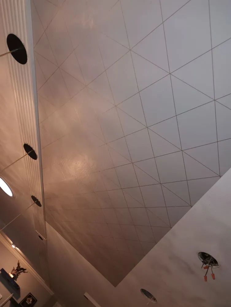 Custom yard cleanup service in Kaplan, LA by Camacho Home Improvements