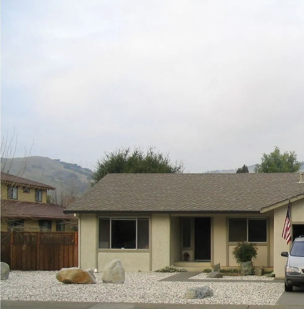 Affordable lawn mowing service for homes across Novato, CA - Camacho Landscape