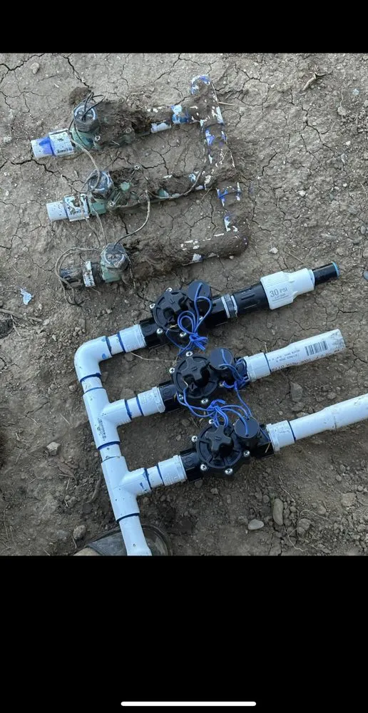 Affordable outdoor landscaping for outdoor upgrades in Gilbert, AZ by Camacho Landscaping