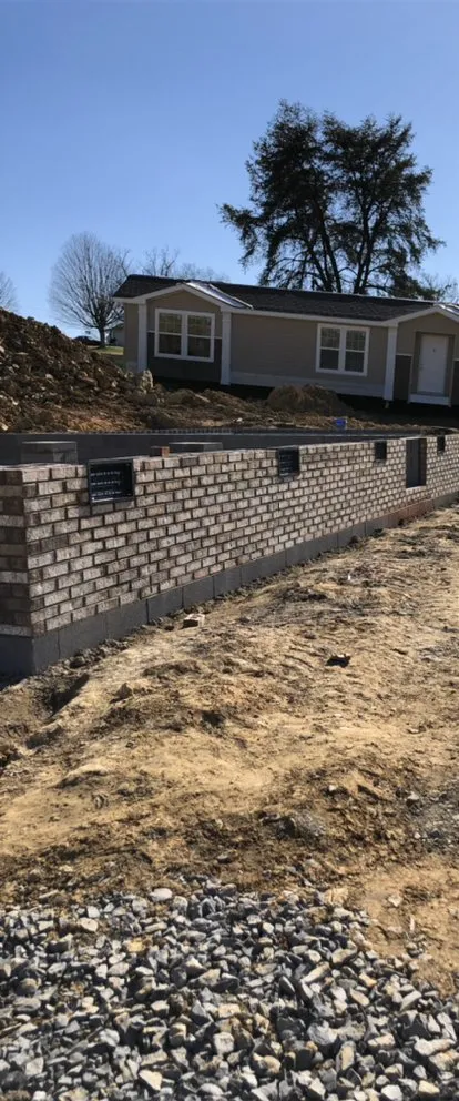 Local lawn mowing service in Waynesville, NC by Camacho Landscaping