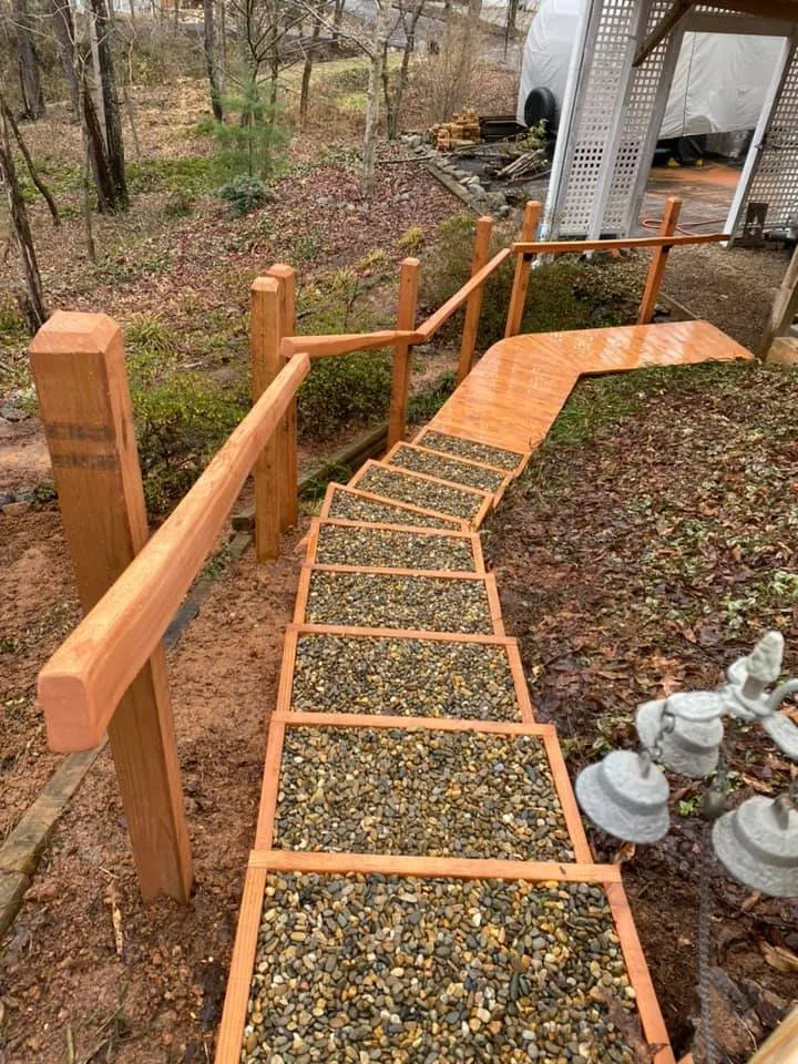 Expert yard maintenance in Waynesville, NC - Camacho Landscaping