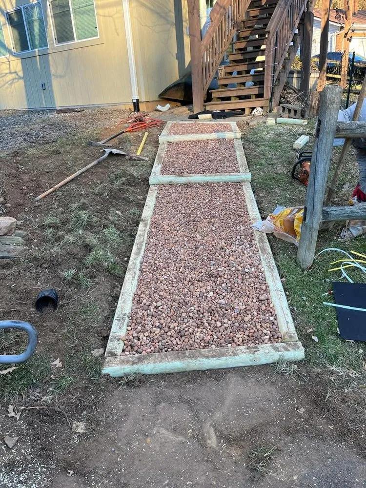 Local lawn care service in Waynesville, NC - Camacho Landscaping