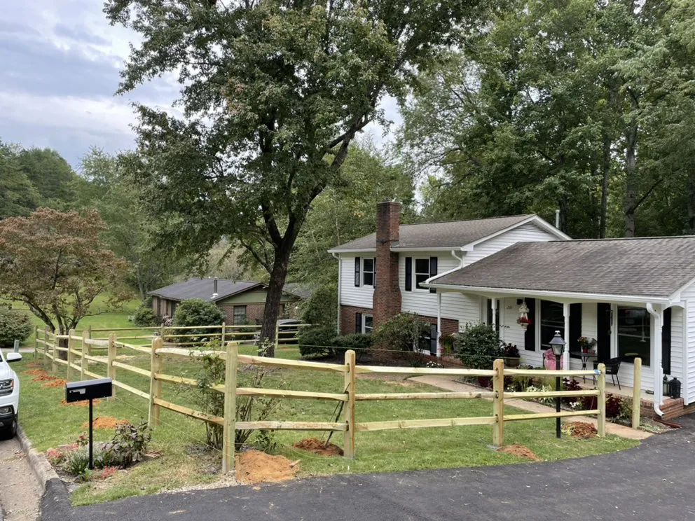 Trusted yard cleanup service in Waynesville, NC - Camacho Landscaping
