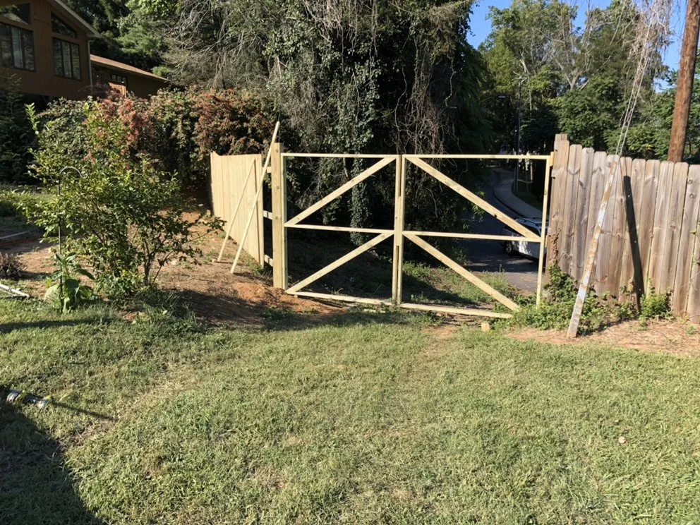 Expert yard maintenance in Waynesville, NC - Camacho Landscaping