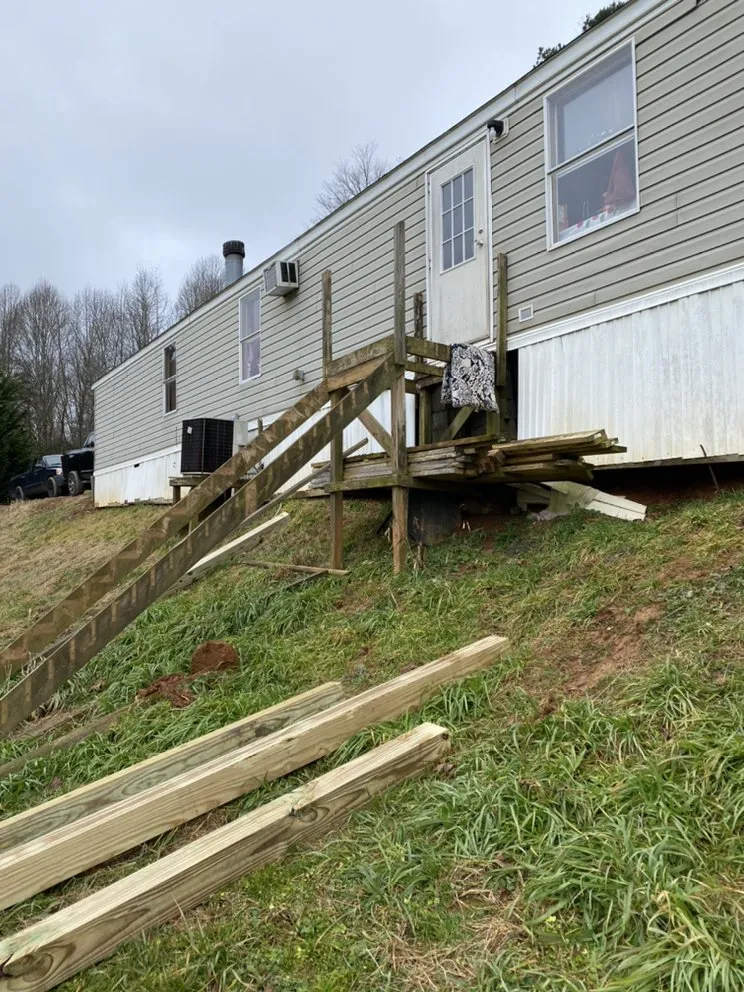 Expert outdoor landscaping in Waynesville, NC - Camacho Landscaping