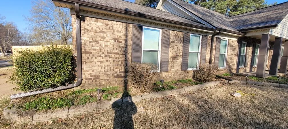 Expert lawn mowing service near you in Memphis, TN by Camacho Lawn Care