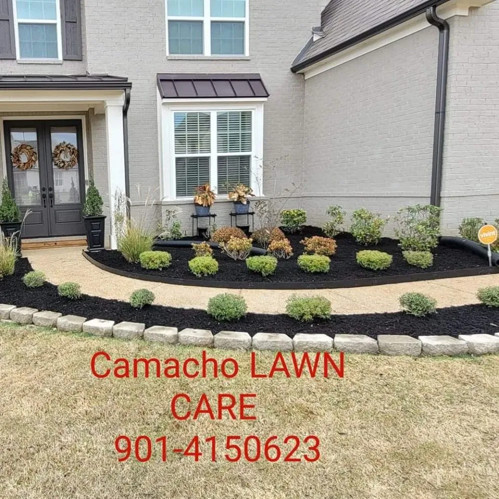 Expert residential landscaping for outdoor upgrades across Memphis, TN - Camacho Lawn Care