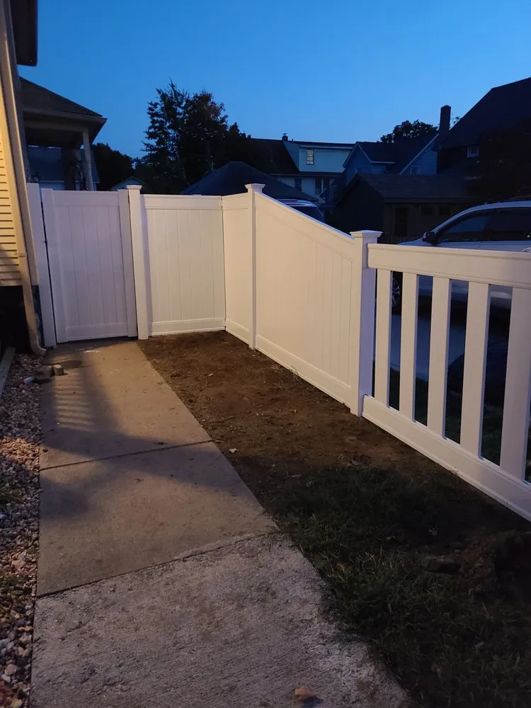 Expert yard maintenance for beautiful yards across Chicopee, MA - Camacho Lawns and Landscapes