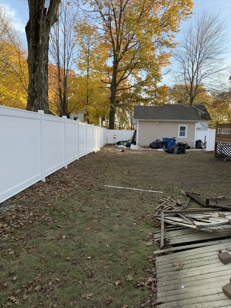 Expert outdoor landscaping in Chicopee, MA - Camacho Lawns and Landscapes