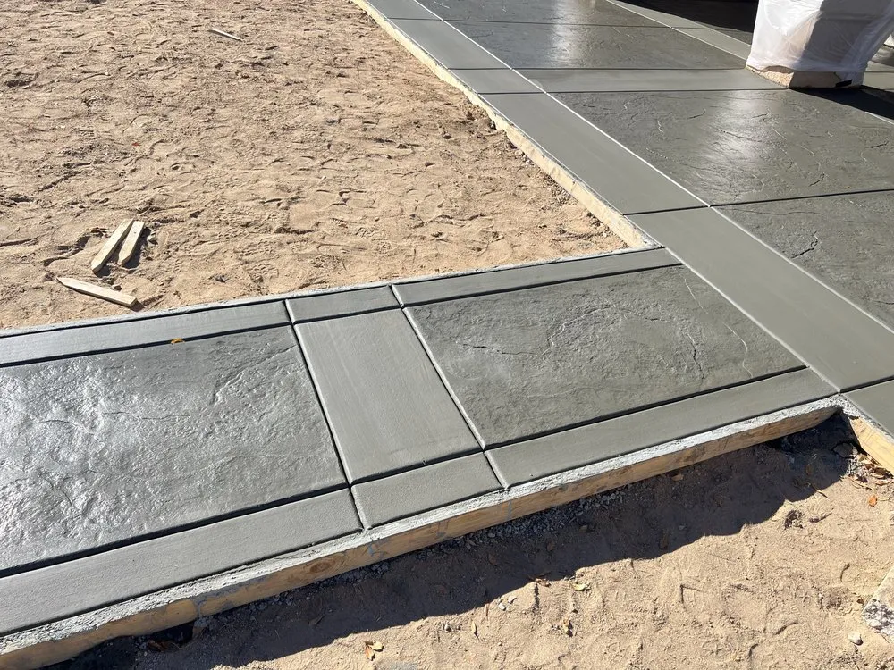 Trusted lawn mowing service in Barstow, CA - Camacho Prolific Renovations