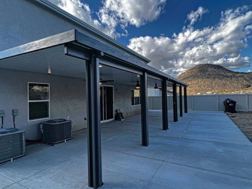 Reliable landscaping services experts serving Barstow, CA - Camacho Prolific Renovations